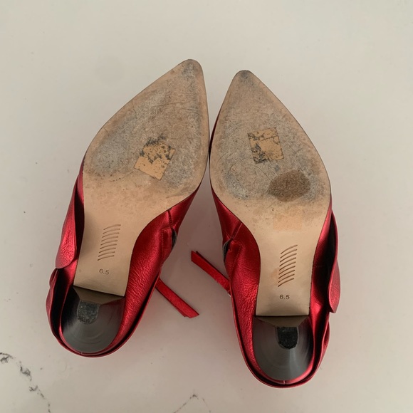 Paige Shoe Booties - Picture 4 of 6